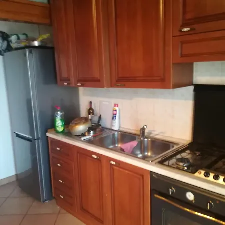 Mare Blu Apartment Bari Sardo