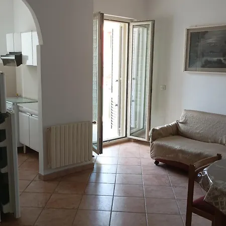 Mare Blu Apartment *