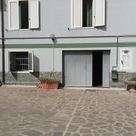 Mare Blu Apartment Bari Sardo
