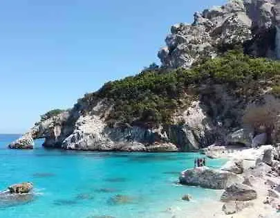 Apartament Mare Blu